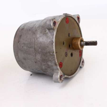 Электродвигатель Д-219П1 для КСМ2, КСП2, КСУ2, КСД2 - фото 1
