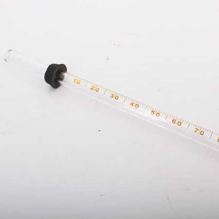 Измерительная трубка для микроманометра ММН-2400 (5)-1.0 - фото 1