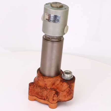 КЭП 6,3-6 М1 клапан электропневматический - фото 1