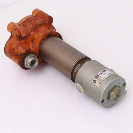 КЭП 6,3-6 М1 клапан электропневматический - фото 3