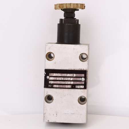 СКП 12-6,3 клапан предохранительный - фото 2
