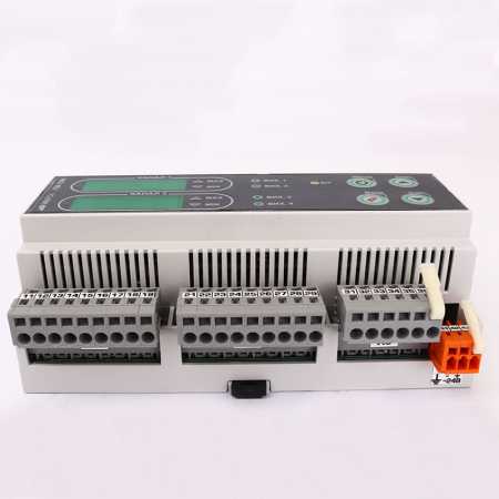 Индикатор технологический микропроцессорный ИТМ-120НУ фото 3