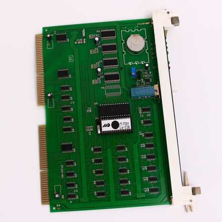 Модуль памяти контроллера ЛОМИКОНТ МП7 фото 4