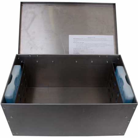 Сумка-холодильник для негабаритных материалов С14 - общий вид