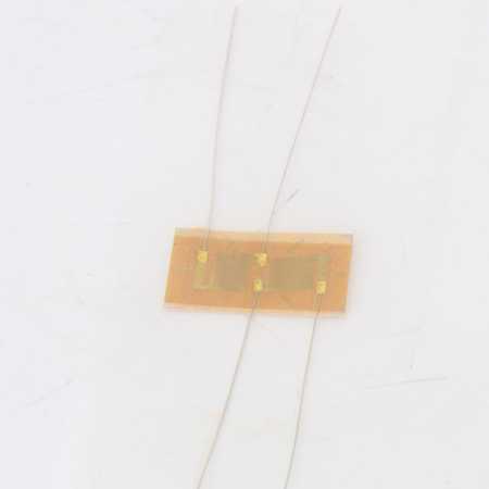 КФ5П1-10-200 тензорезистор - общий вид 3