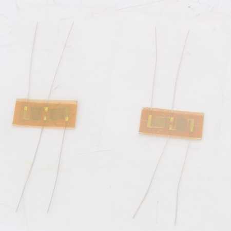 КФ5П1-15-200 тензорезистор - фото 2