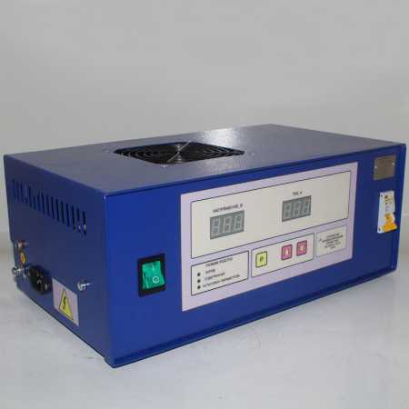 УЗПС 24-40 устройство зарядно-питающие - фото 1