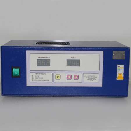 УЗПС 24-40 устройство зарядно-питающие - фото 4