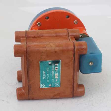 СРД2-М1 сигнализатор разности давлений - фото 1