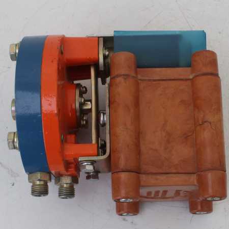 СРД2-М1 сигнализатор разности давлений - фото 3