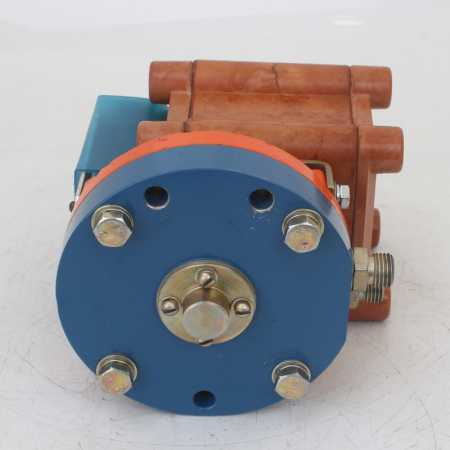 СРД2-М1 сигнализатор разности давлений - фото 4