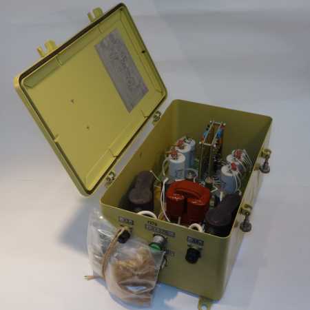 СПВ-2-4В система плазменного воспламенения - фото 1