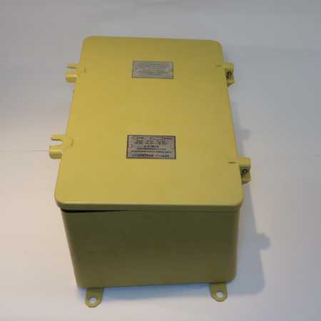 СПВ-2-4В система плазменного воспламенения - фото 3