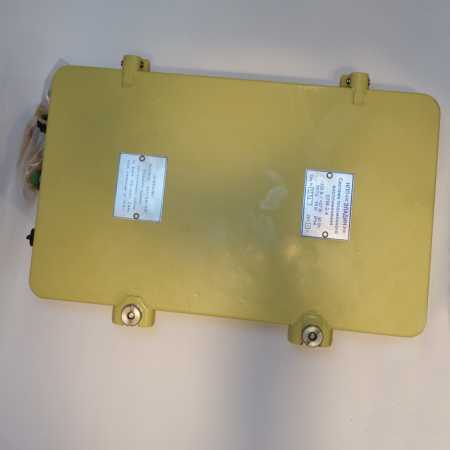СПВ-2-4В система плазменного воспламенения - фото 4