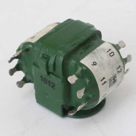 ТПП25-115-400 трансформатор - общий вид 3