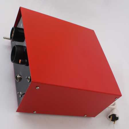 Сварочный осциллятор ОССД-300 - общий вид 3