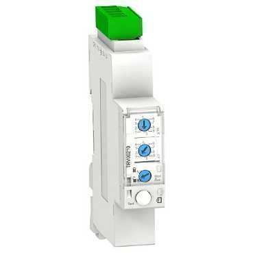 ИНТЕРФЕЙС MODBUS Schneider Electric