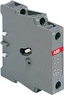 ABB VE 5-1 Блокировка реверсивная эл.мех для AX09 ... AX40