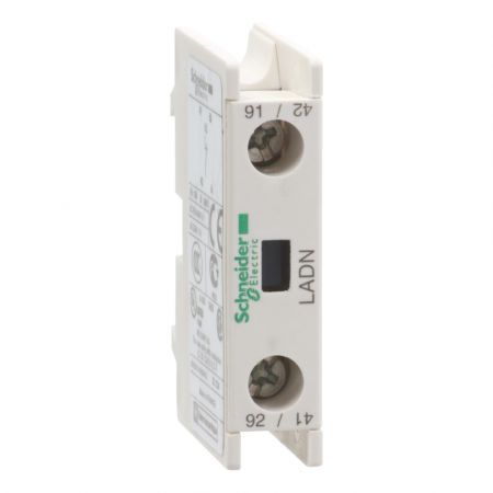 БЛОК КОНТАКТОВ Schneider Electric