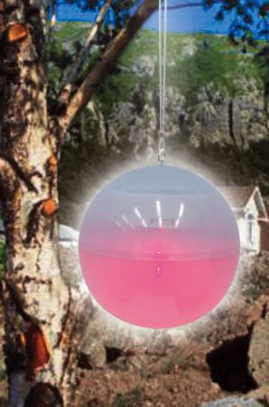 Фонарь садовый на солнечных батареях КОСМОС 103 KOSMOS
