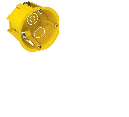 Коробка уст. с/у  68(65)x45 для полых стен Schneider Electric