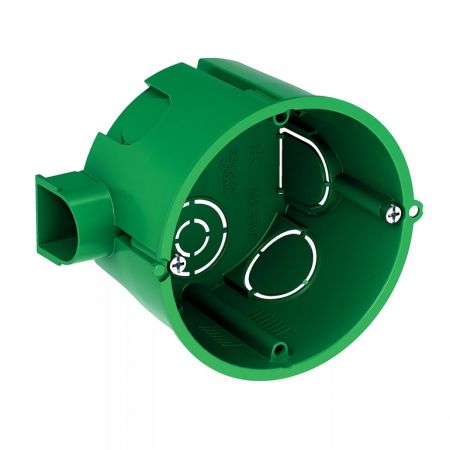 Коробка уст. с/у  68(65)x45 для сплошных стен Schneider Electric