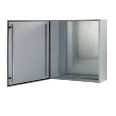Корпус шкафа с монтаж. платой SR2   400х400х200мм ВхШхГ   IP66