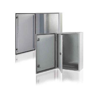 Корпус шкафа с монтаж. платой SR2   400х600х200мм ВхШхГ   IP66