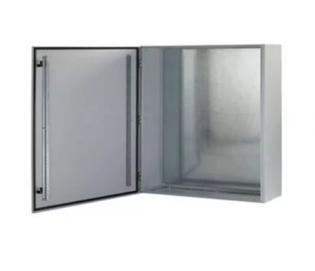 Корпус шкафа с монтаж. платой SR2   600х400х250мм ВхШхГ   IP66