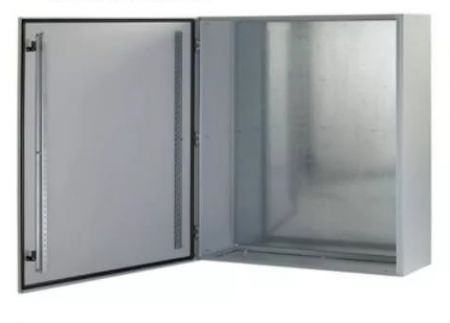 Корпус шкафа с монтаж. платой SR2   600х600х250мм ВхШхГ   IP66