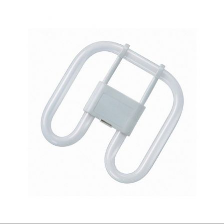 Лампа CFL SQUARE 38w/835 4-pin GR10q OSRAM
