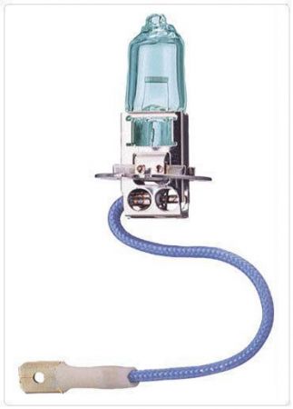 Лампа автомобильная H3 12V-55W (PK22s) RPW (уп.2шт.)