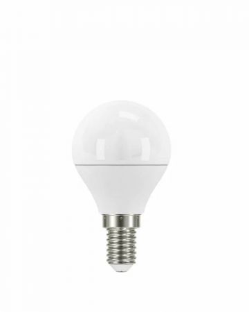 Лампа светодиодная E14    6W 4K E14   Шар
