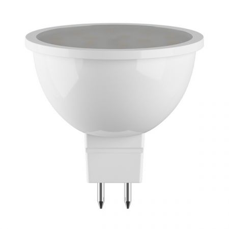 Лампа светодиодная MR16 GU5.3 3W 12V RT/1