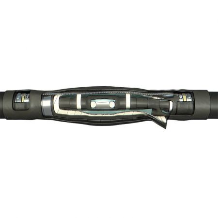 Муфта 3 СТП 10  (25-50) без соединителей ZKabel