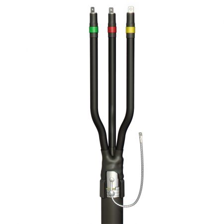 Муфта 4 КВ(Н)Тп-1  (25-50) без наконечников ZKabel
